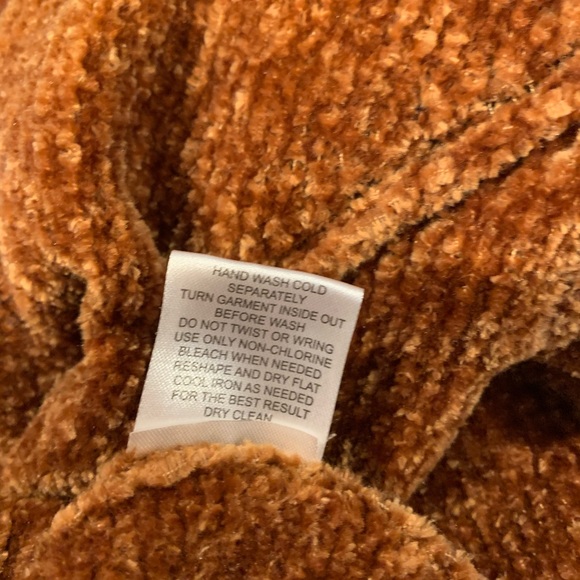 Pink Rose top - Picture 5 of 7